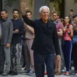 Giorgio Armani fortuna ,EFE