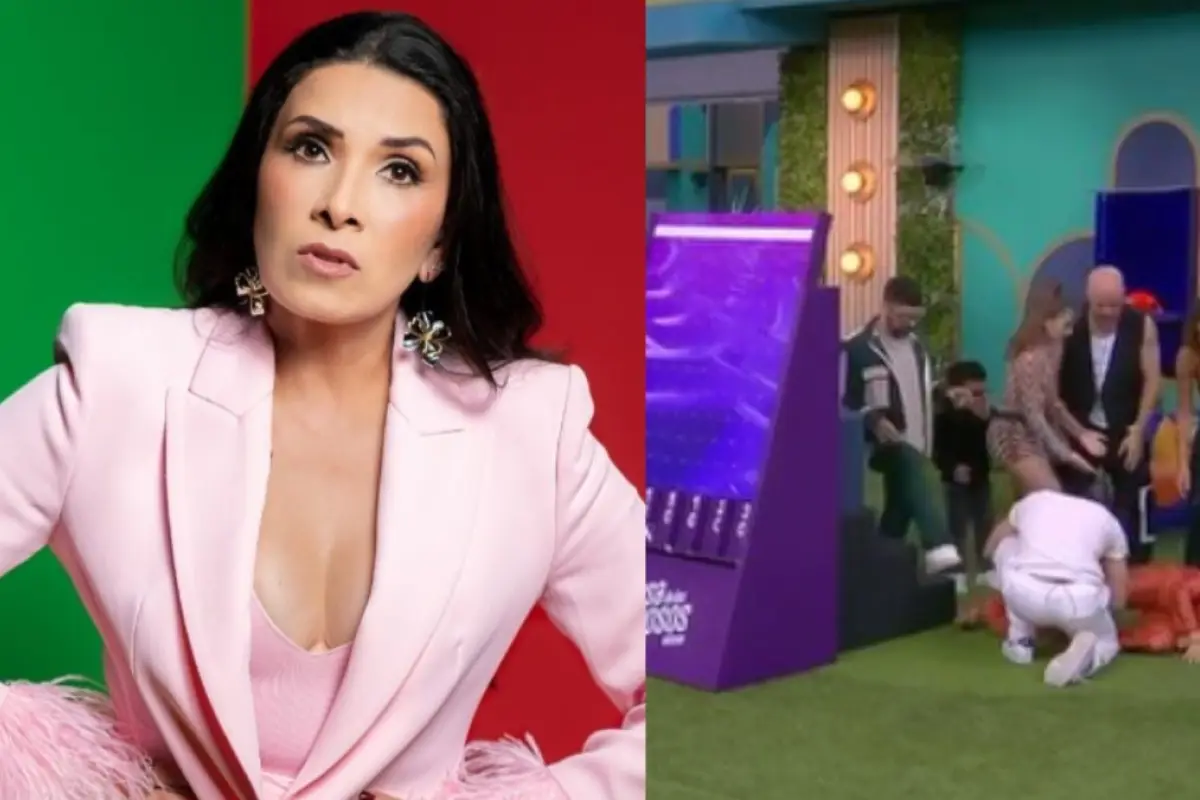 Dalilah Polanco, Redes sociales