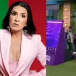 Dalilah Polanco ,Redes sociales