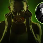 Ed Gein serie de Netflix ,Redes sociales