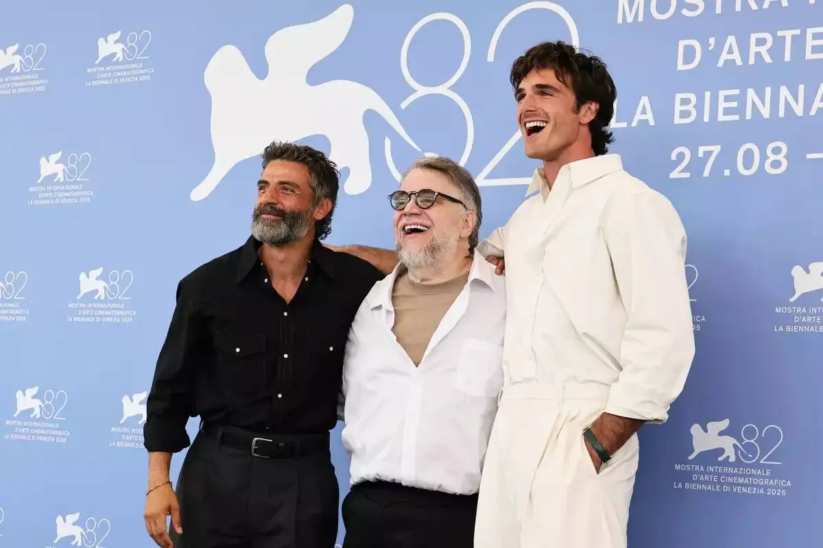 Jacob Elordi, Instagram