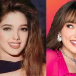 Adela Noriega y Elaine Haro ,Redes sociales