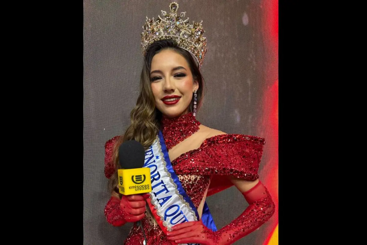 Nivian Jiménez, Emisoras Unidas xela