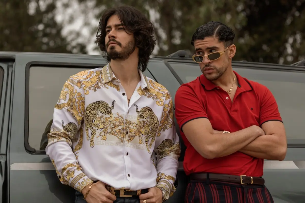 Novelas, Novelas