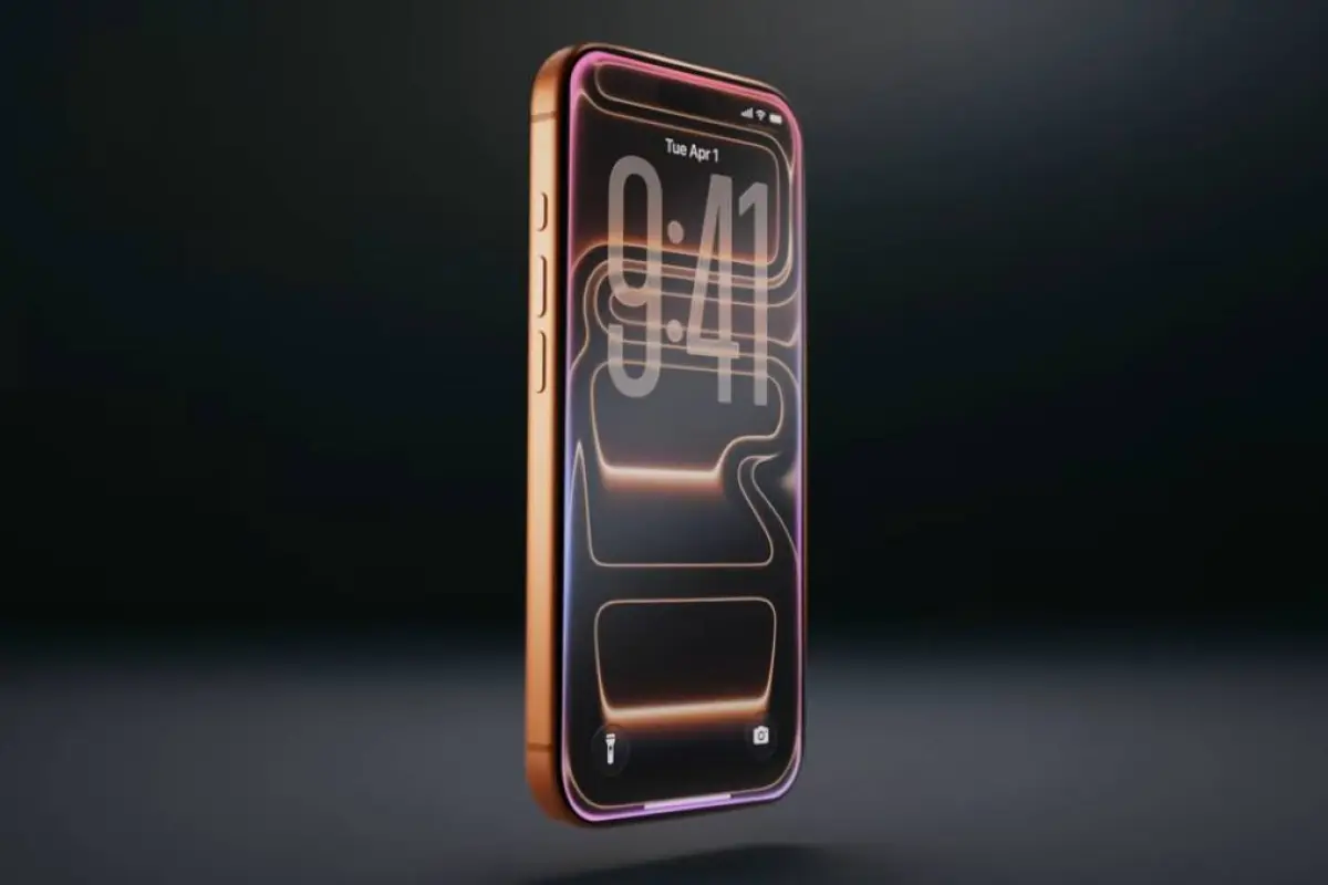 Apple presenta el iPhone 17 Air, Apple