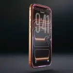 Apple presenta el iPhone 17 Air ,Apple