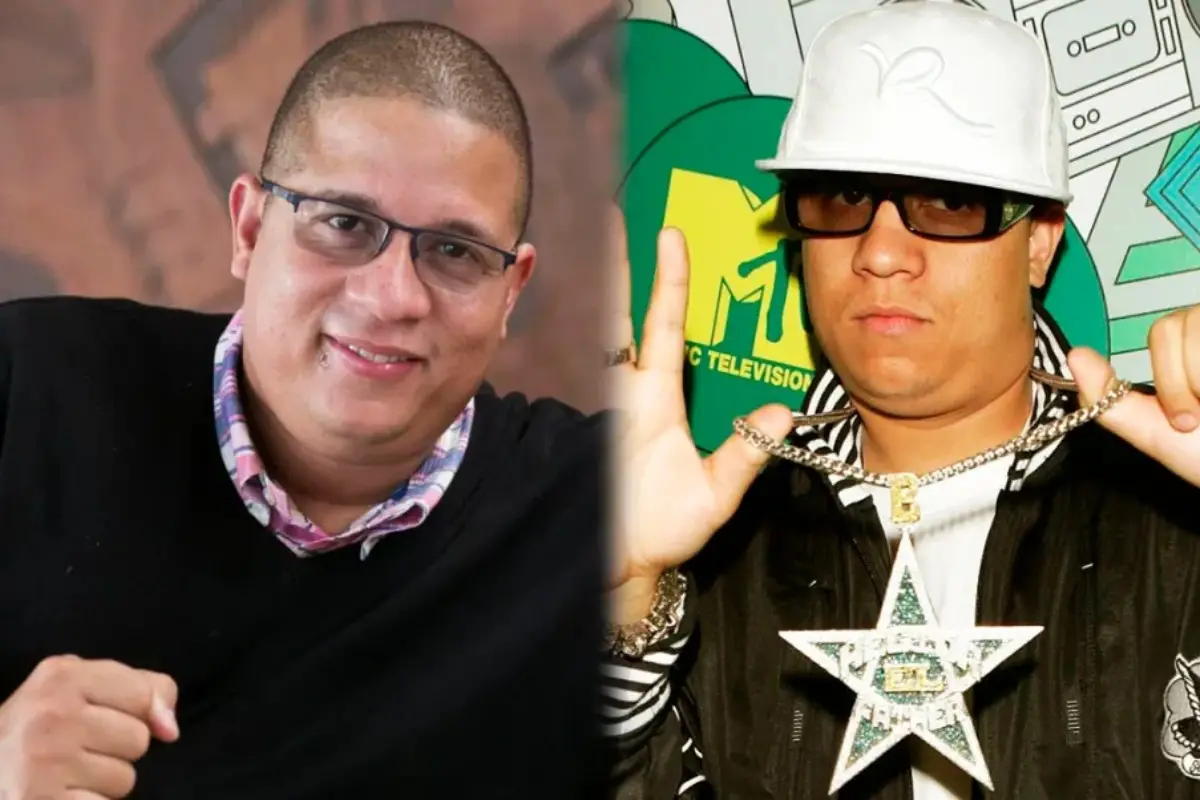 Héctor El Father, Redes sociales