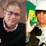 Héctor El Father ,Redes sociales