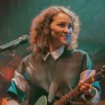 Gaby Moreno ,Redes sociales