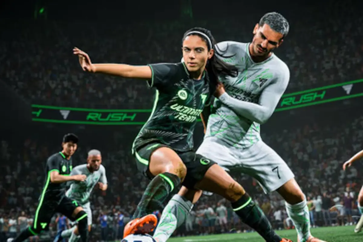 EA SPORTS FC 26, Instagram