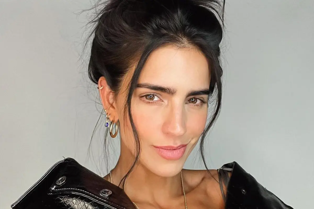 Bárbara de Regil , Instagram
