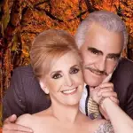 Vicente Fernández ,Instagram