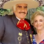 Vicente Fernández y Doña Cuquita Abarca ,Redes sociales