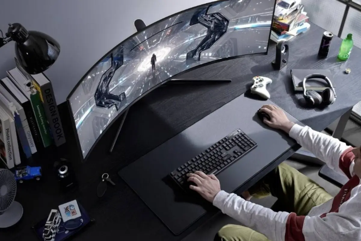Gaming, Gaming