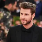 Liam Hemsworth ,EFE