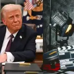 Trump aranceles ,Instagram