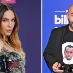 Lupillo Rivera Belinda ,Instagram