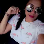 Estilista asesinada ,Facebook