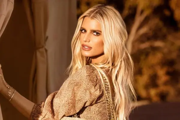 Jessica Simpson ,Instagram
