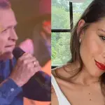 Luis Alberto Rendón padre de Greeicy Rendón ,Redes sociales