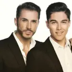Sergio Mayer Mori ,Instagram