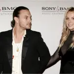 Kevin Federline ,Instagram