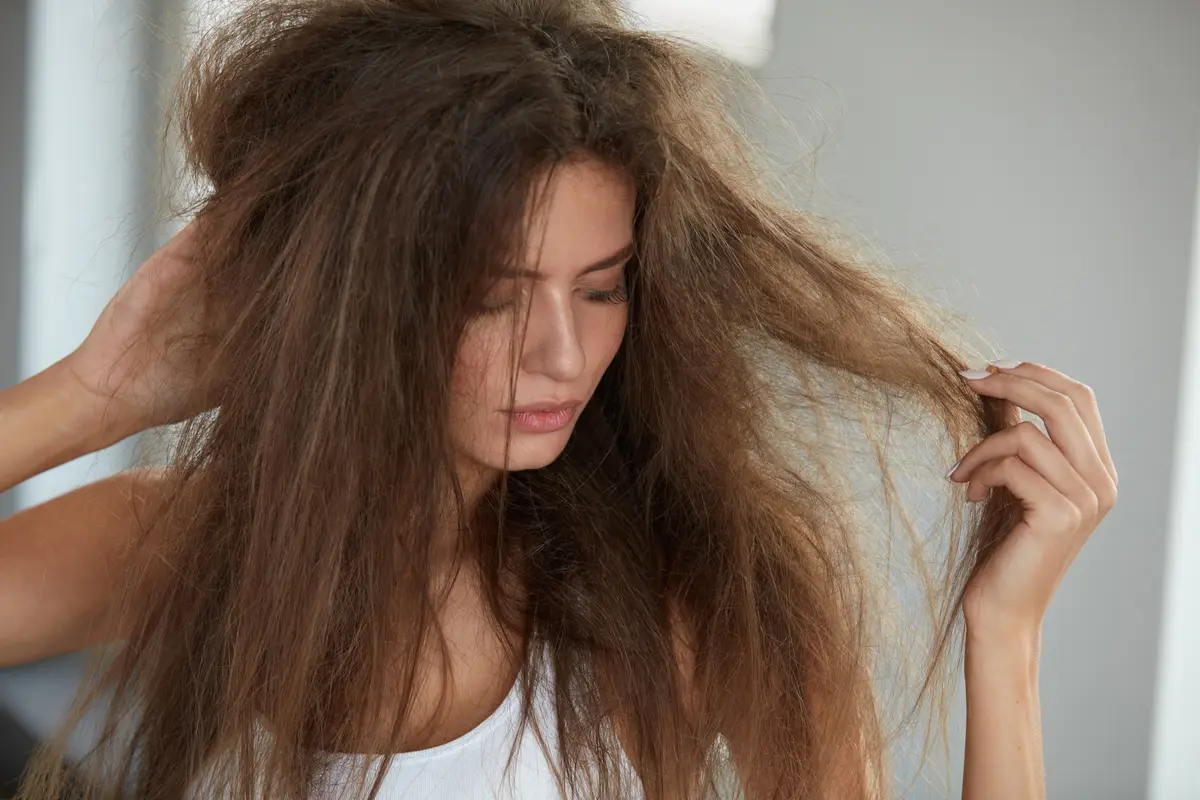 Frizz, Frizz