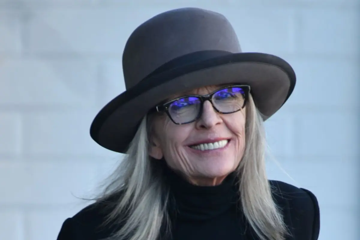 Diane Keaton, Diane Keaton