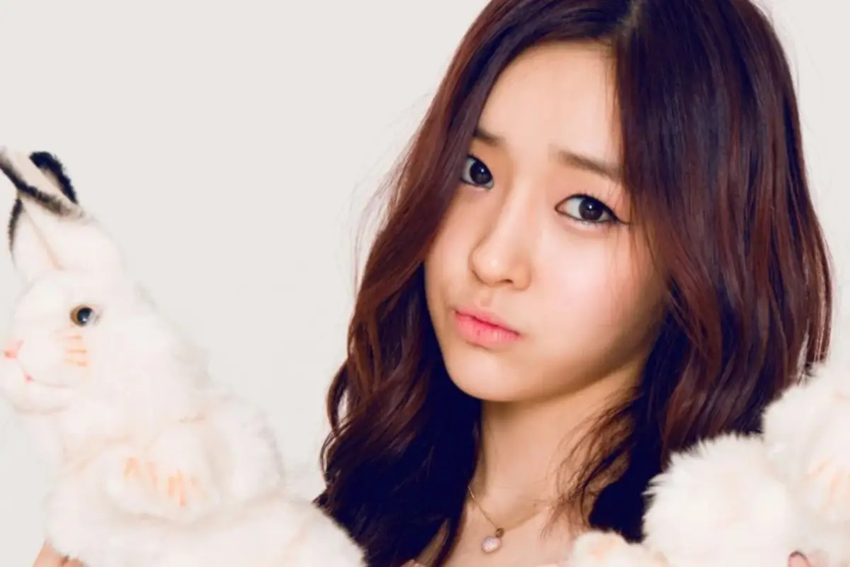 Lee Areum, Redes sociales