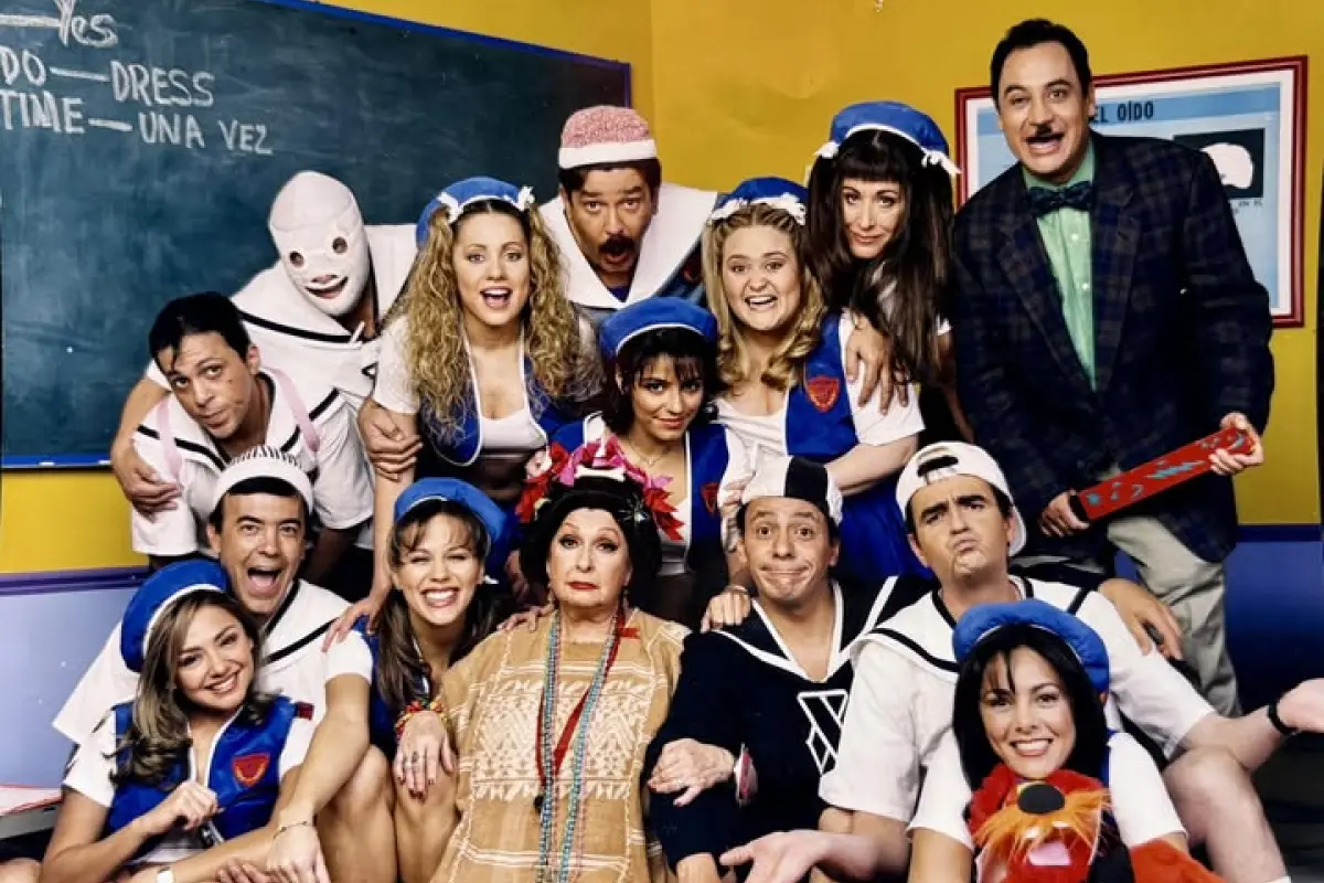 David Villalpando Cero en Conducta, Instagram