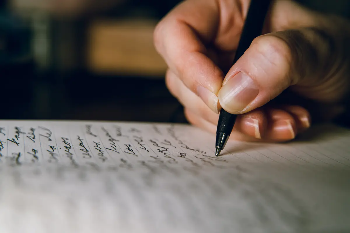 El journaling, Redes sociales