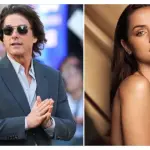 Tom Cruise Ana de Armas ,Instagram