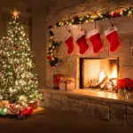 Navidad ,Instagram