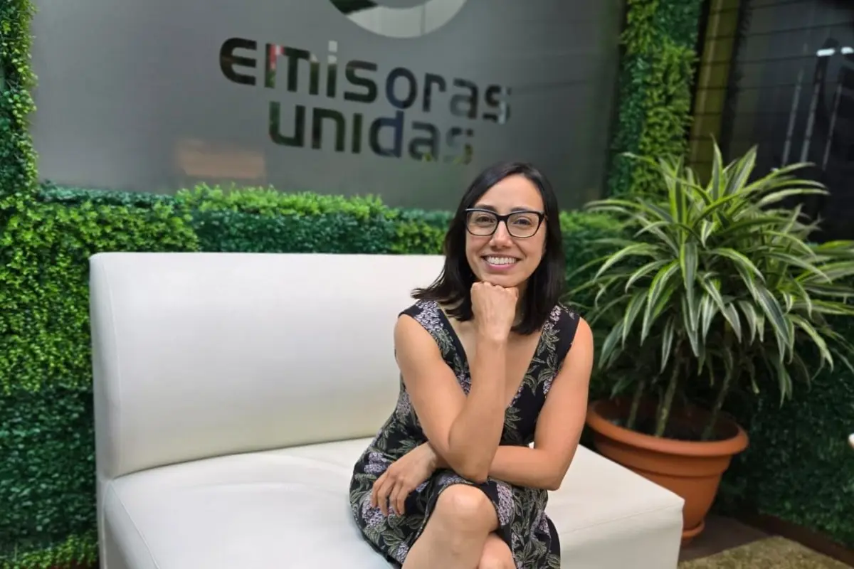 Karla Calvillo, Redes sociales de Karla Calvillo