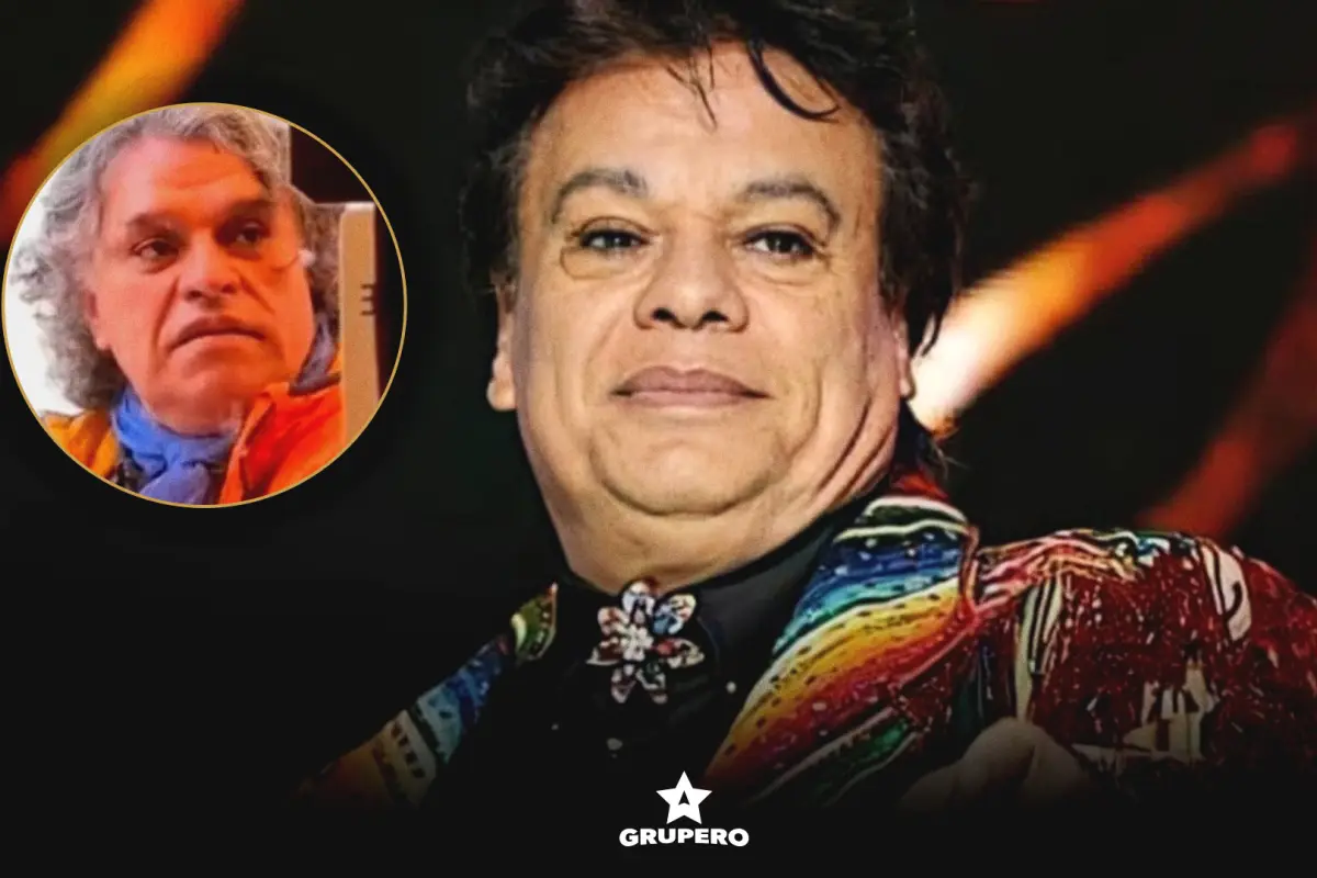Juan Gabriel, Redes sociales