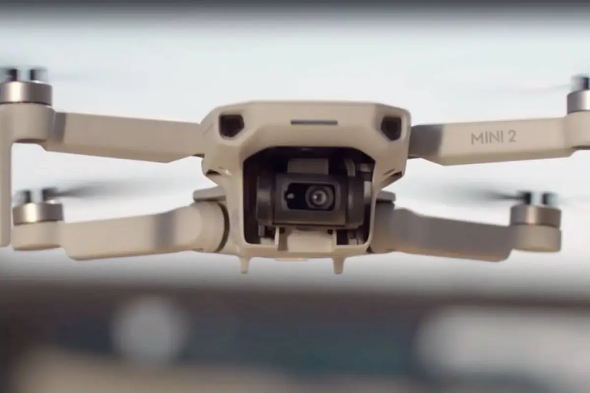 Dron, Dron