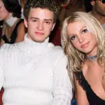 Britney Spears y Justin Timberlake ,EFE