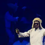 Bad Bunny ,Foto EFE