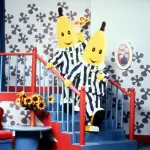 Bananas en Pijamas ,Instagram