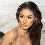 Raschel Paz ,Instagram