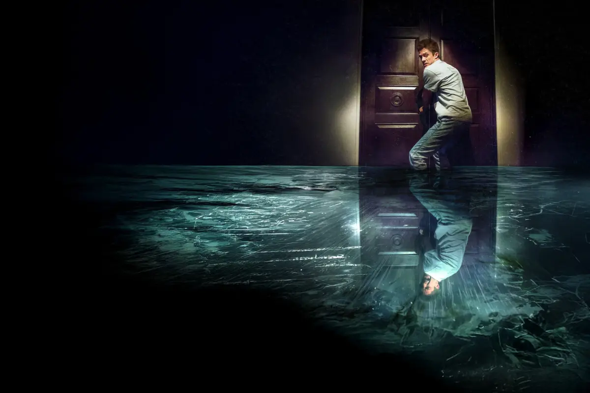 Alucinaciones películas de terror Netflix, Redes sociales