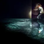 Alucinaciones películas de terror Netflix ,Redes sociales