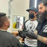Pepe Barbero ,Instagram