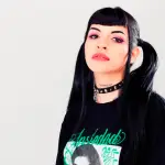 Cazzu ,Instagram