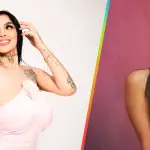 Karely Ruiz Karina García ,Instagram