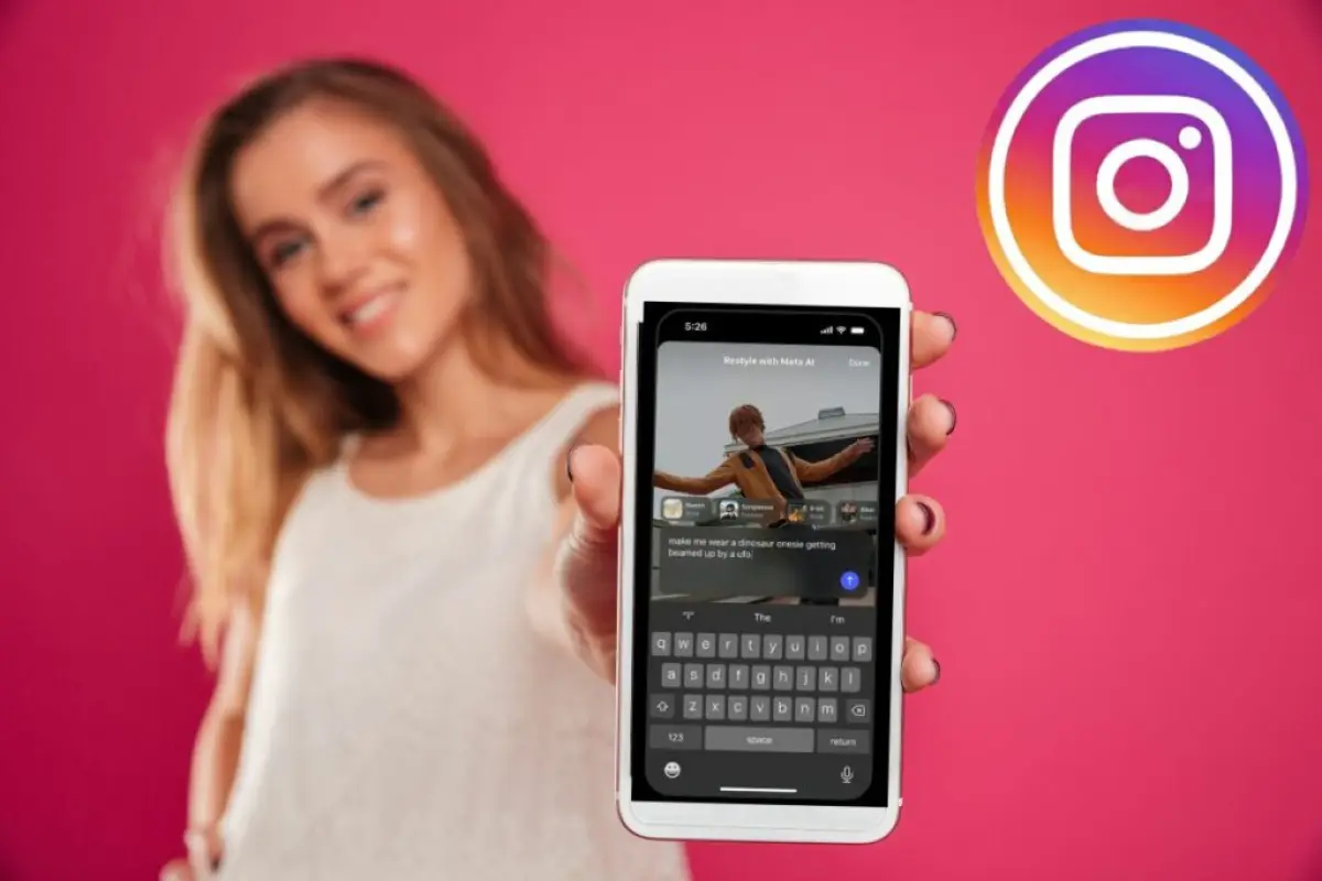 Instagram, Instagram