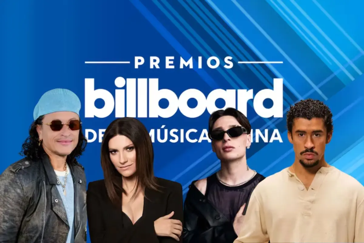 Billboard Latin Music, Redes sociales