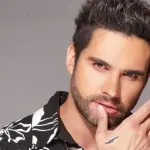 Eleazar Gómez ,Redes sociales