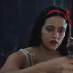 Rosalía ,Redes sociales