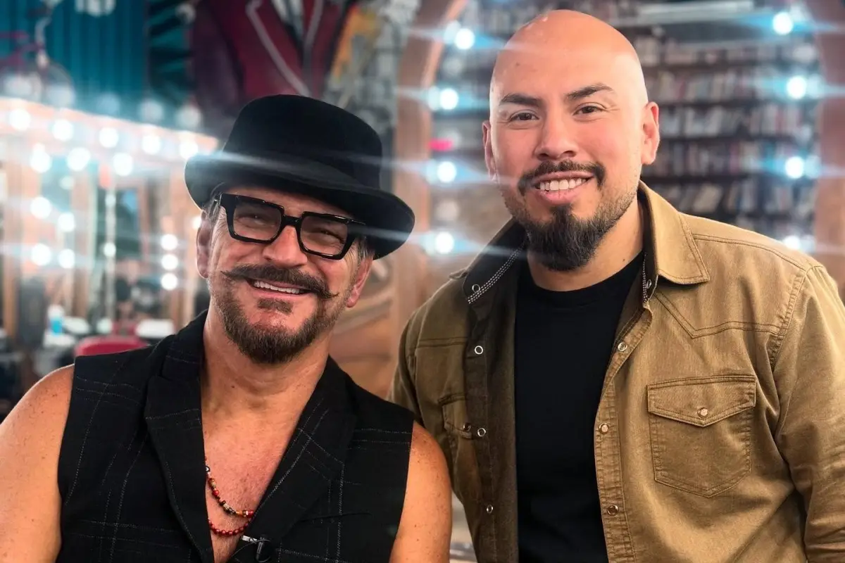 Ricardo Arjona, Redes sociales